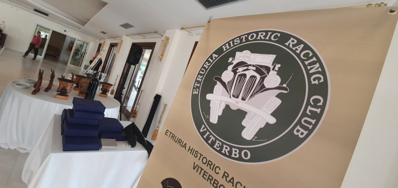 Raid etruschi 2019